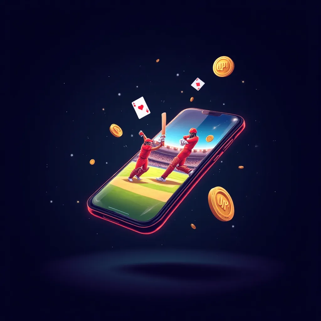 Bajibet mobile app download showcase