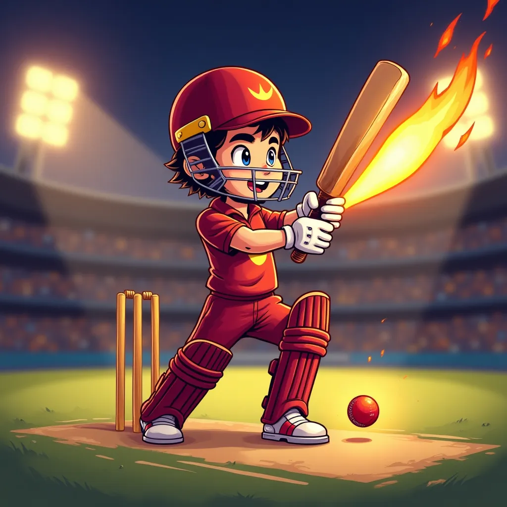 Bajibet game 20