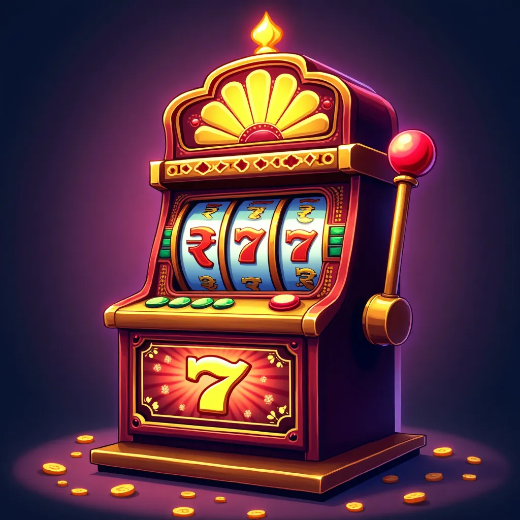 Bajibet Andar Bahar slot game