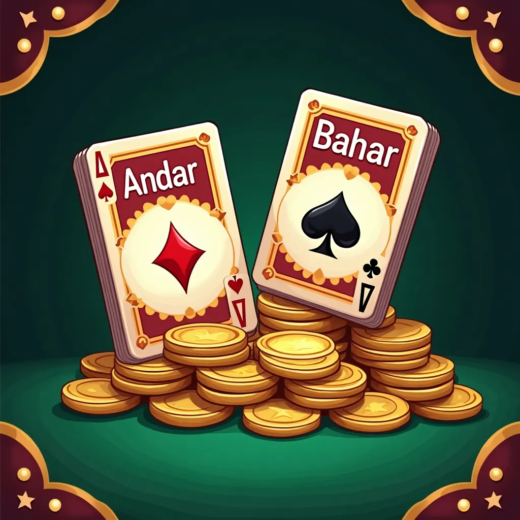 Bajibet game 4