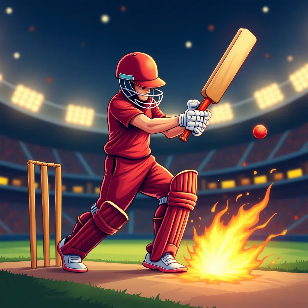 Bajibet Fire Joker slot game