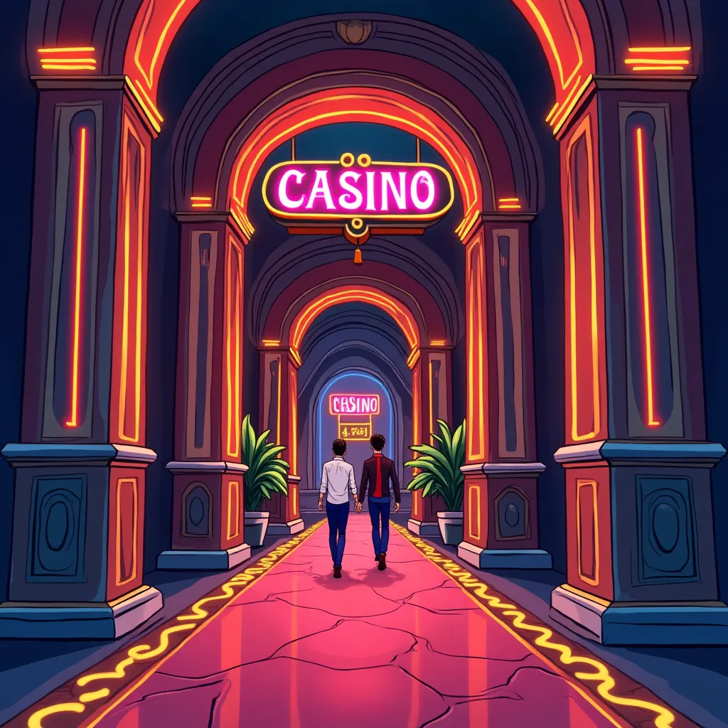 Bajibet hero AI generated