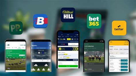 betting apps
